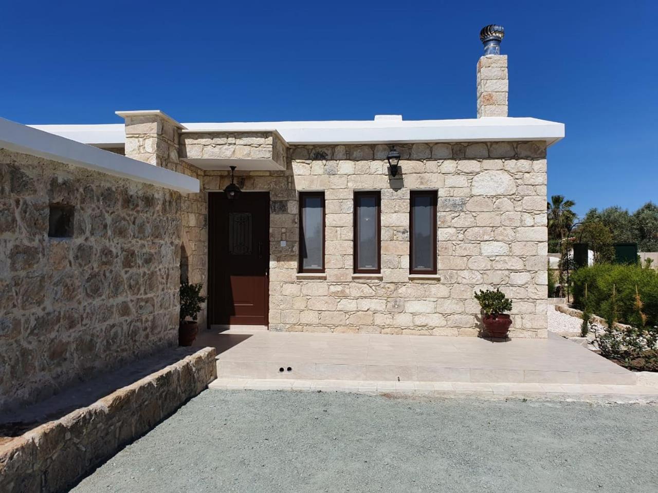 Villa Yermanina