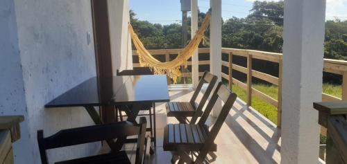 Casas beto - last minute hotel in Imbituba