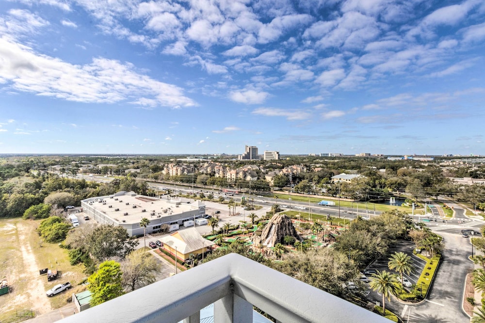 Family Resort Condo with 2 Pools 1 Mi to Disney - photo 22