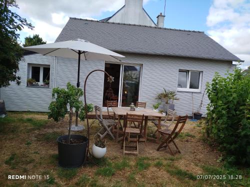 Lucette in Vannes, France