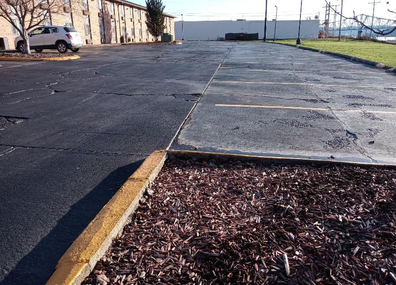New Martinsville Inn - photo 2