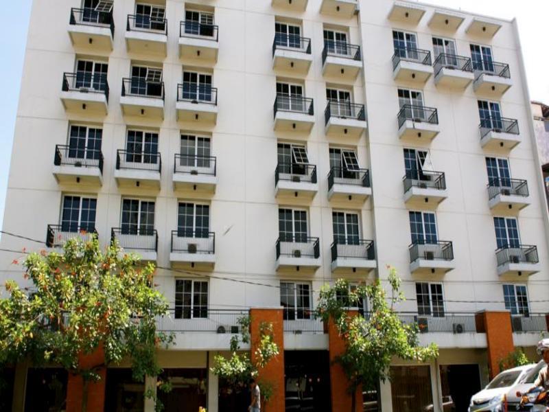 Hotel Amboina — Ambon — photo 4
