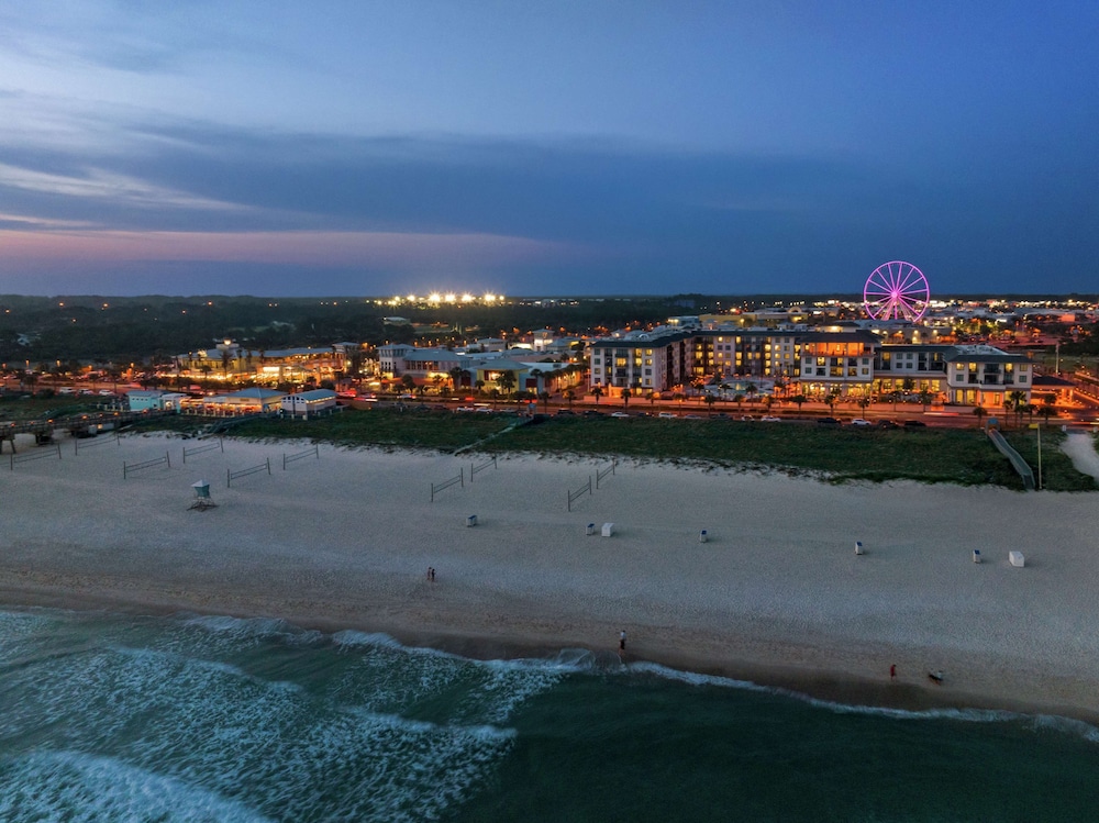Embassy Suites by Hilton Panama City Beach Resort - photo 117