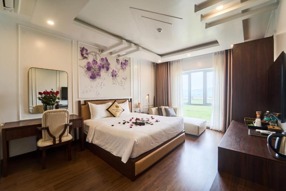 Châu Sơn Garden Resort in Ninh Binh, Vietnam