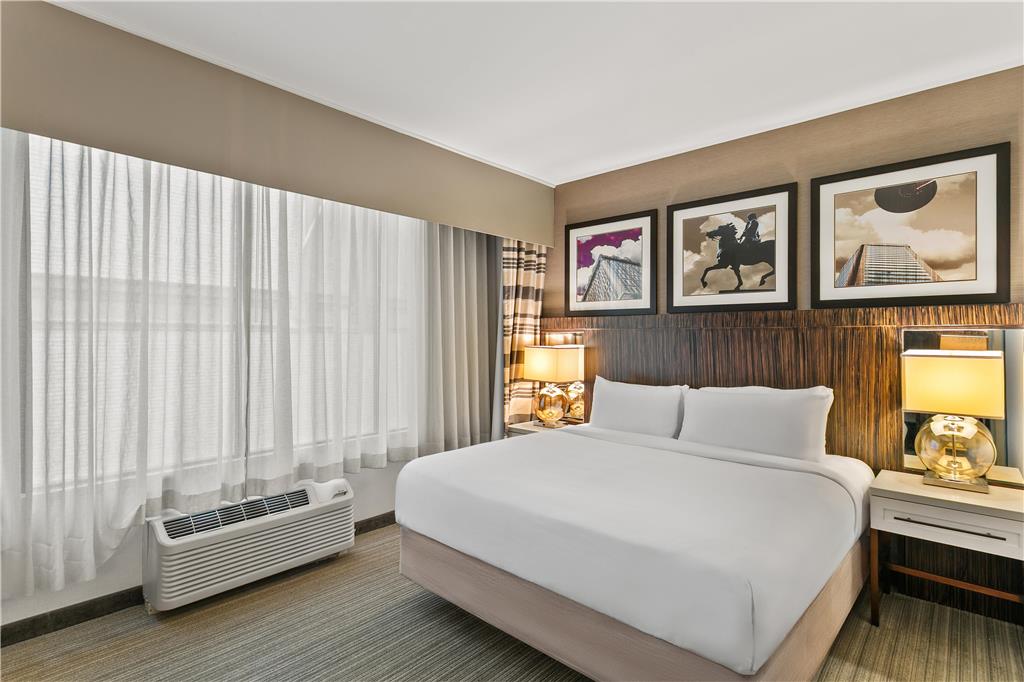 Sonesta Hotel Baltimore Inner Harbor - photo 22