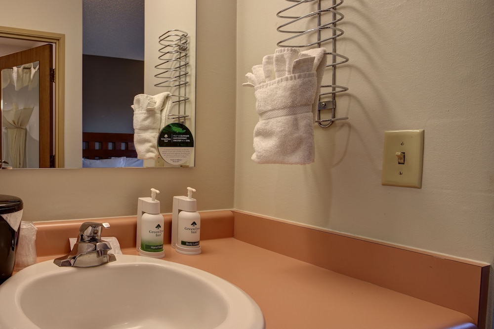 Best Western North I 25 Hotel - photo 15