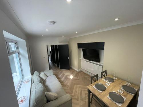 The Mount in Swansea, United Kingdom