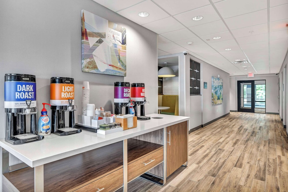 Hampton Inn by Hilton Zion Crossroads Gordonsville - photo 12
