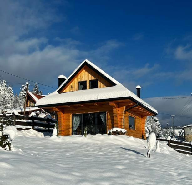 Mamchwilkehome — Istebna — photo 2