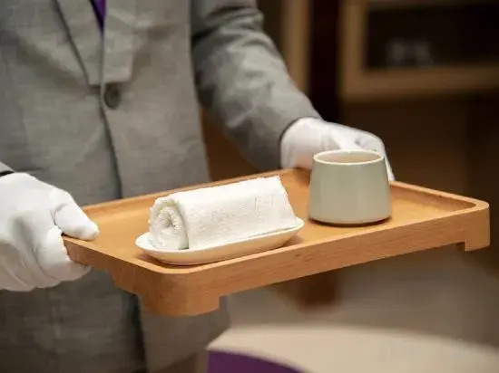 Hanting Hotel in Binzhou, People's Republic of China