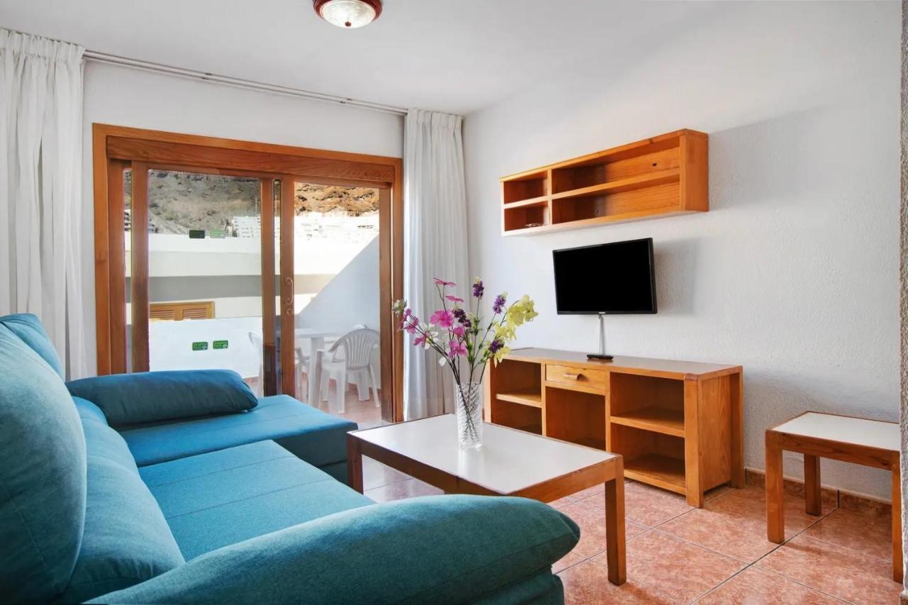 Montecarlo Apartamento10 — 4-Star Luxury Hotel in Puerto Rico, Spain