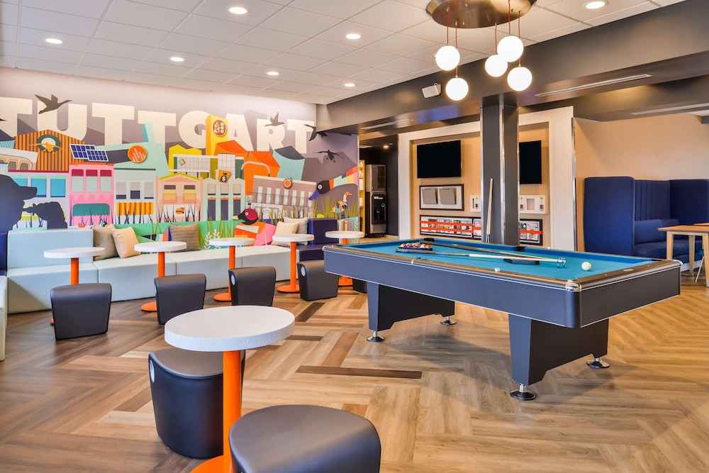 Tru by Hilton Stuttgart AR - photo 5