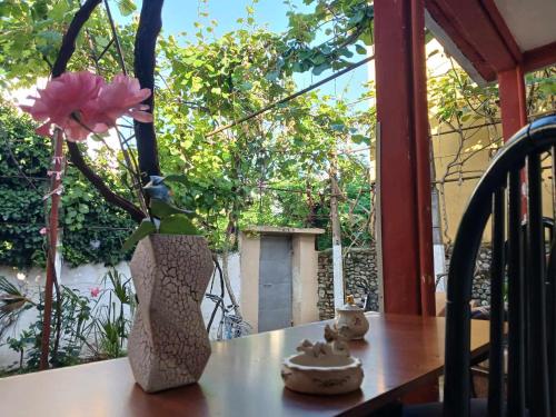 Stairway to heaven - last minute hotel in Shkoder