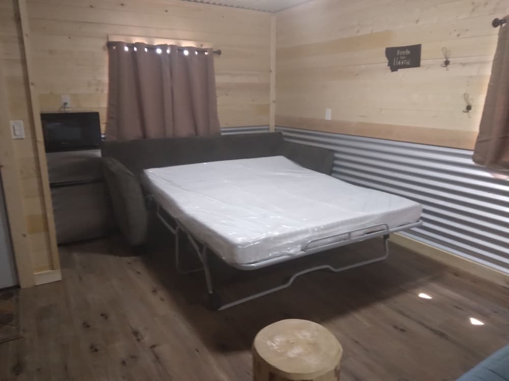 Glacier Acres Guest Ranch - photo 8
