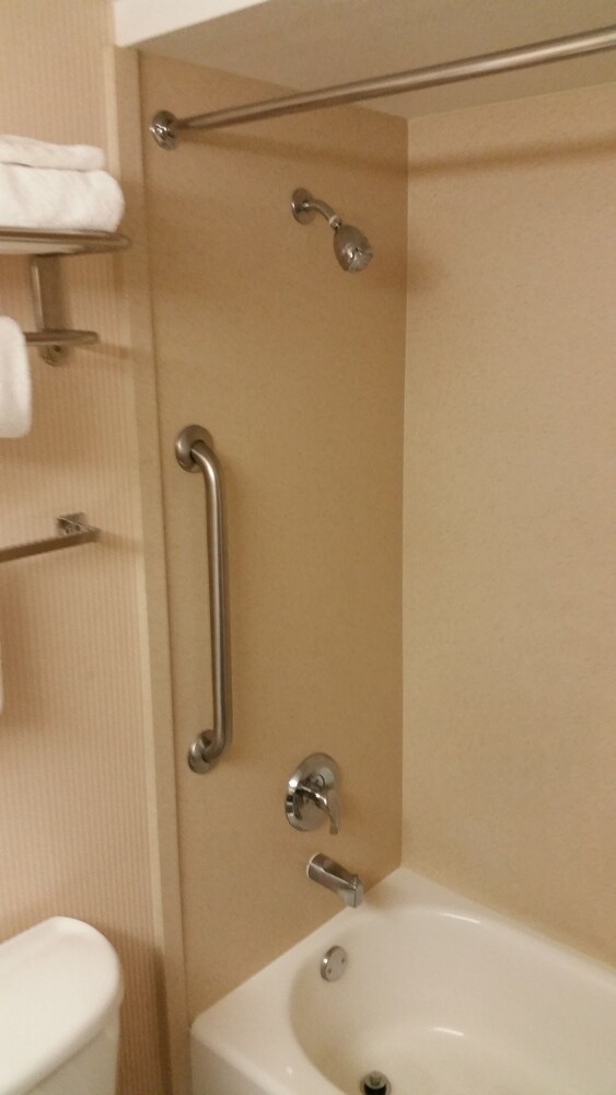 SureStay Hotel by Best Western Castro Valley - photo 20