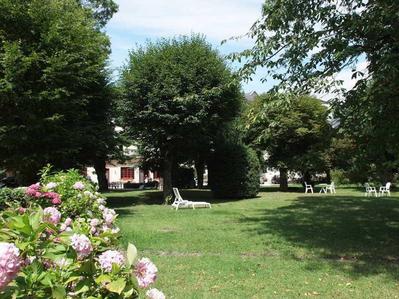 Le Corneille — Bagneres-De-Luchon — photo 3