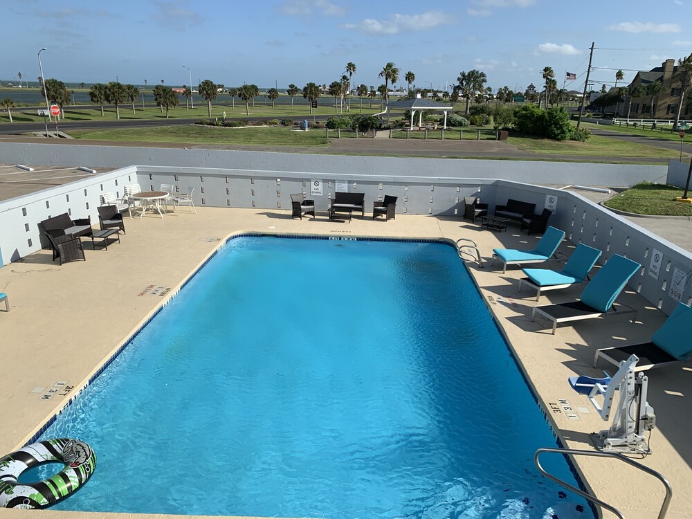 Days Inn by Wyndham Rockport Texas — hotel in Rockport