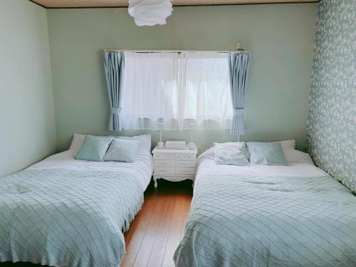 Airportside Chillhouse in Toyonaka, Japan