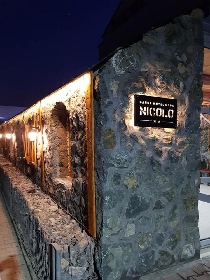 Garni Hotel & Spa Nicolo — hotel in Krusevac