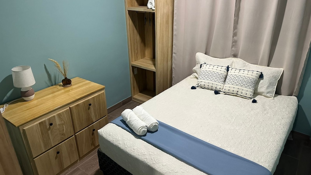 Churros in La Libertad, El Salvador