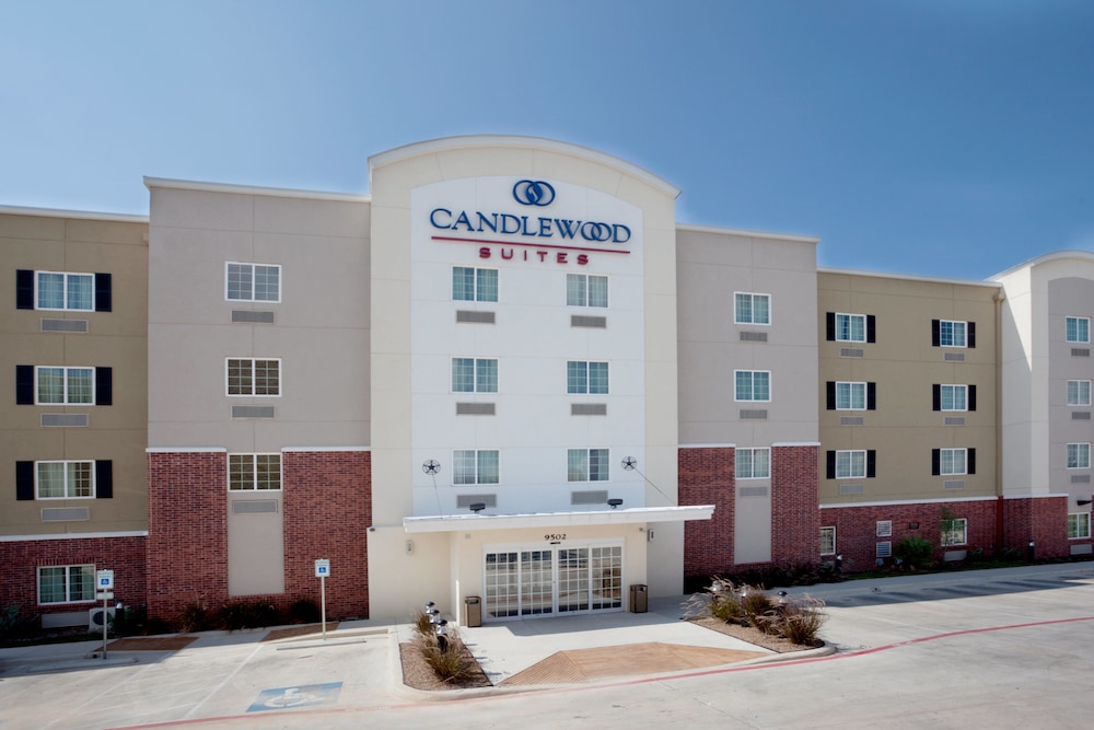 Candlewood Suites San Antonio NW Near Seaworld an IHG Hotel - featured photo