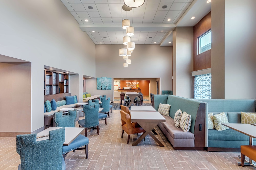 Hampton Inn & Suites Saraland Mobile - photo 24