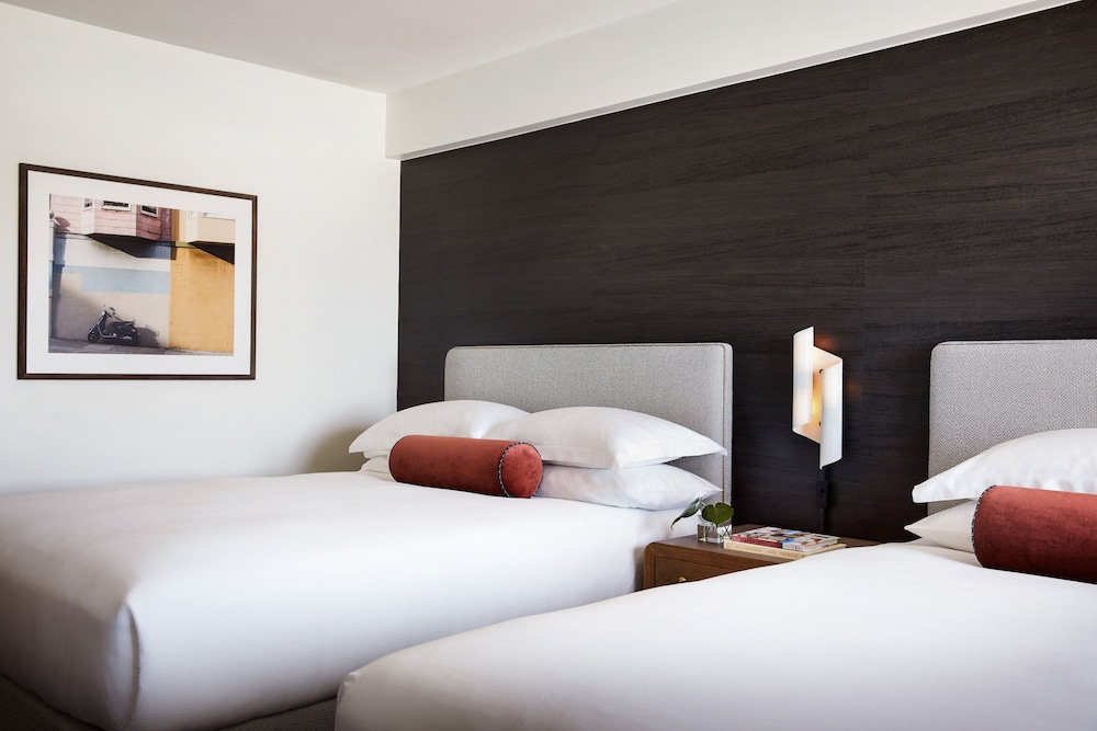 Kimpton Alton Fisherman's Wharf by IHG - photo 10