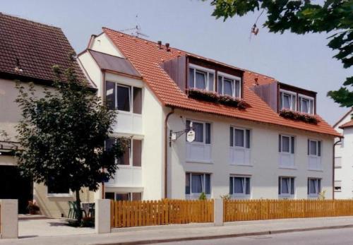 Hotel Graßer - carbon neutral hotel in Nuernberg