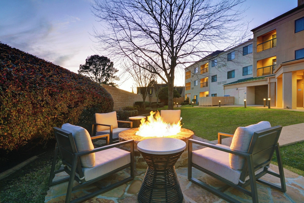 Courtyard by Marriott Shreveport Airport - photo 25