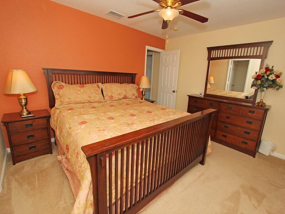Ov1848 Windsor Hills Resort 6 Bed 4 Baths Villa - photo 4