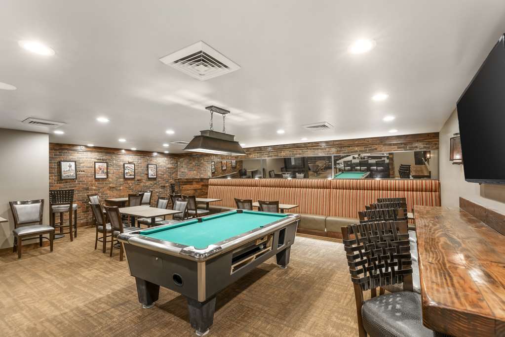 Best Western CottonTree Inn - photo 9