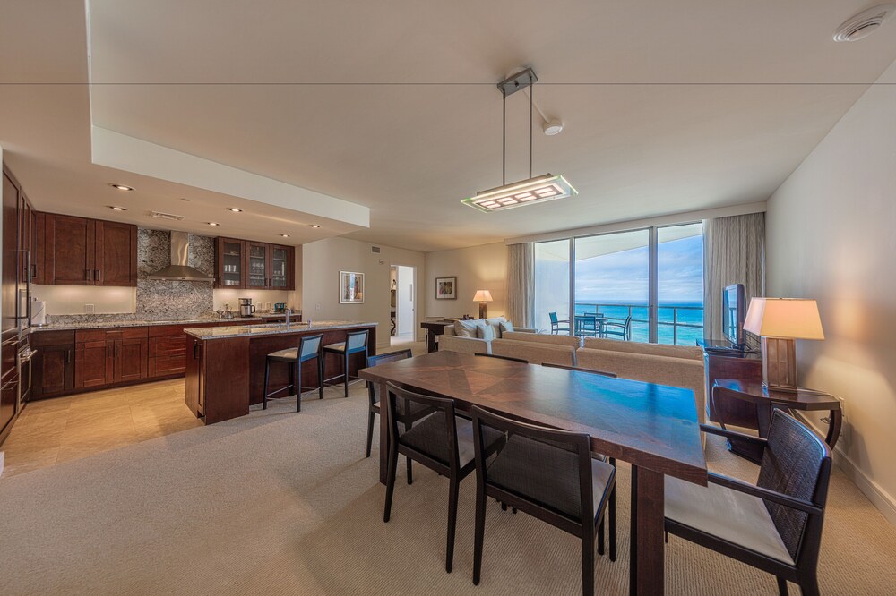 Gaia Hawaii at Trump Waikiki Hotel - photo 66