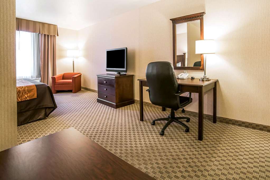Comfort Inn & Suites Henderson Las Vegas - photo 22