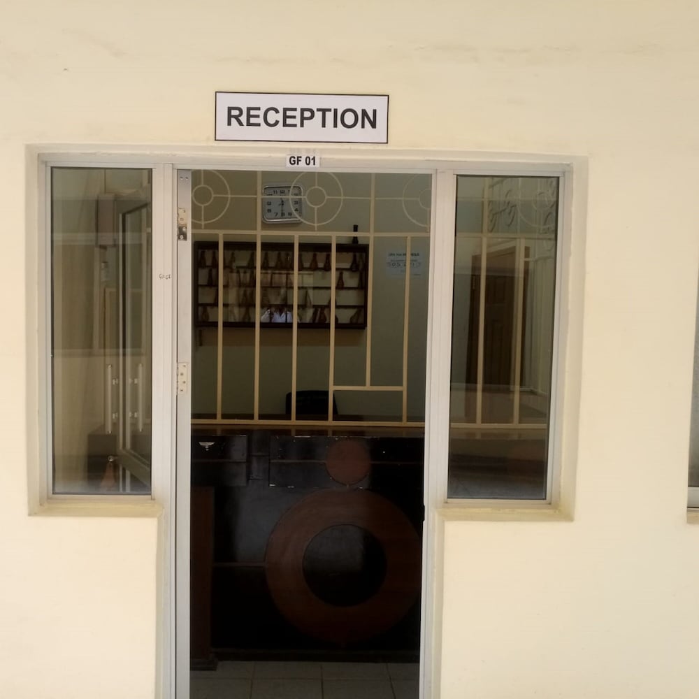 Paleos Restaurant in Nakuru, Kenya