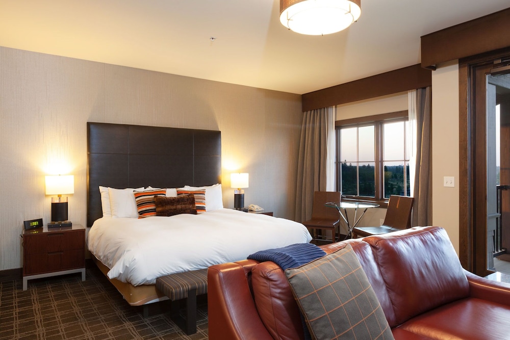 Tetherow Resort - photo 16