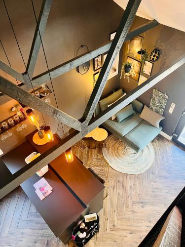 Villa Stilvolles Boutique Landhaus — 4-Star Luxury Hotel in Gromitz, Germany