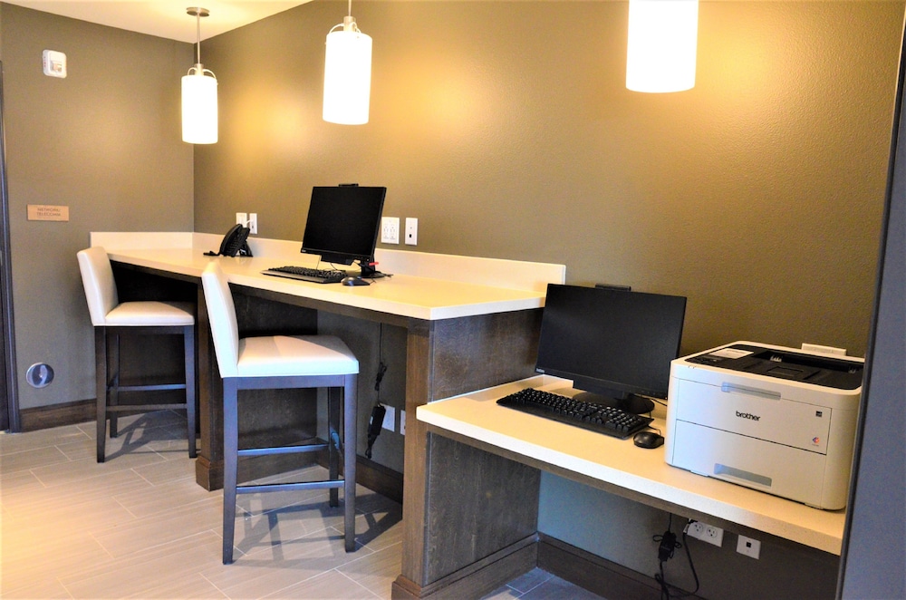 Staybridge Suites Hillsboro Orenco Station by IHG - photo 79