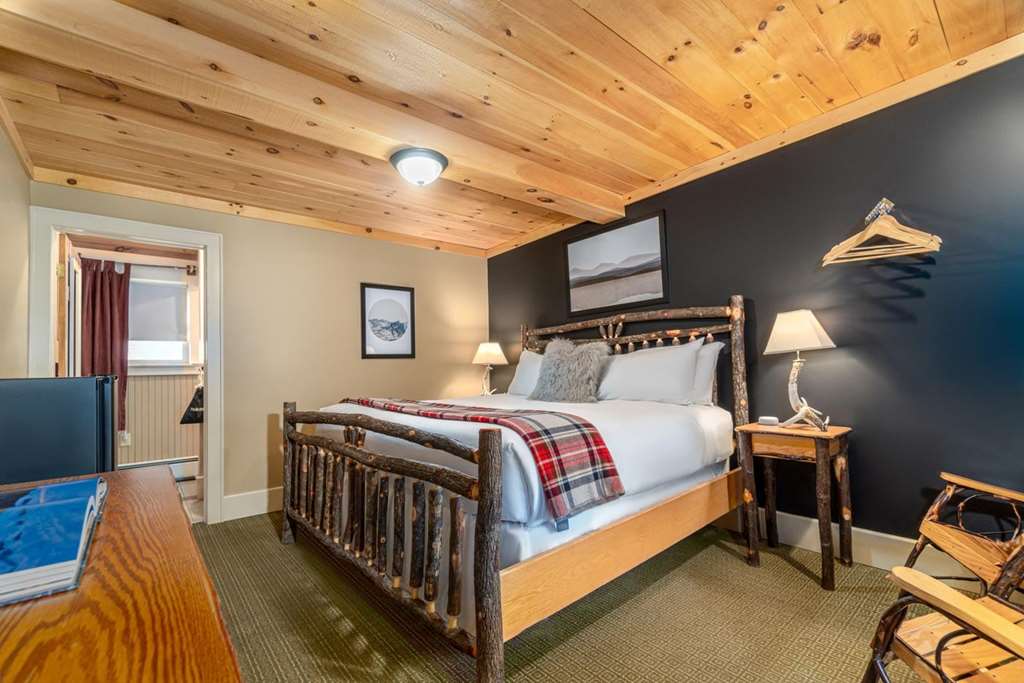 The Alpine Lodge - photo 7
