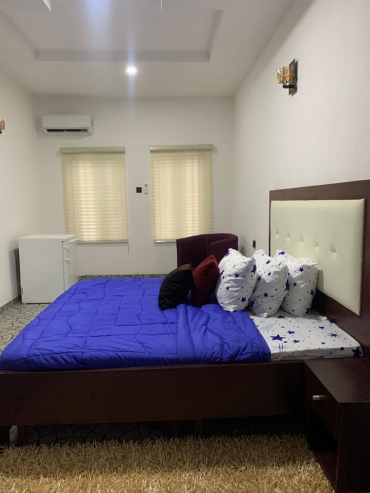 Merol’s Place — Lagos — photo 5