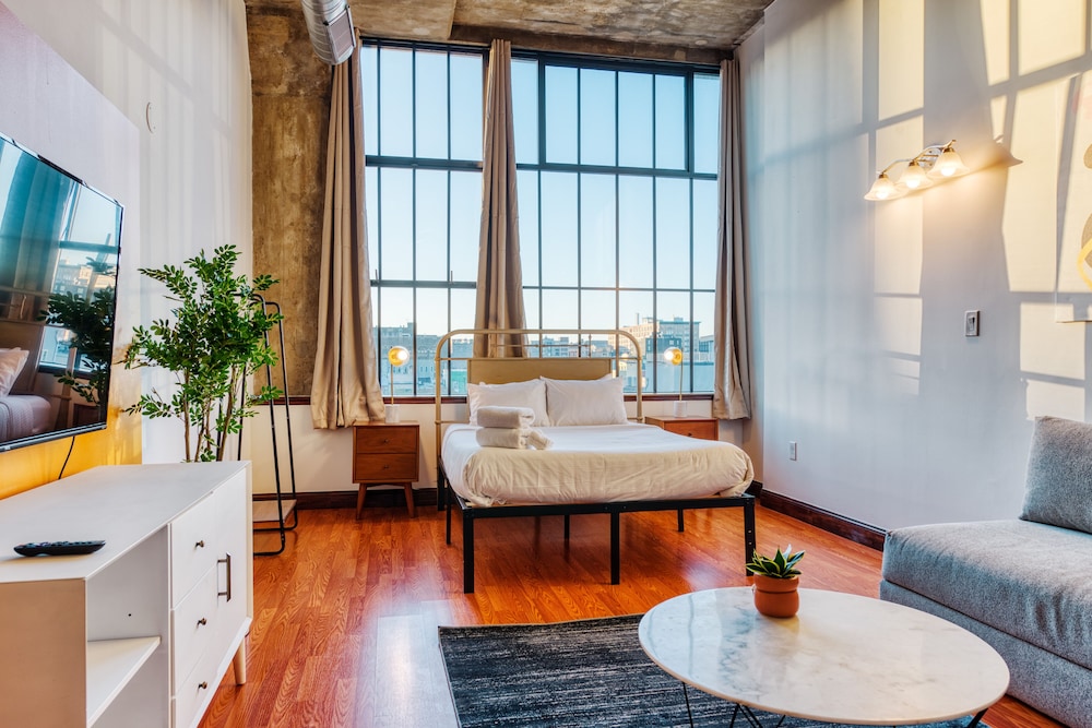 Sosuite at Independence Lofts - photo 30