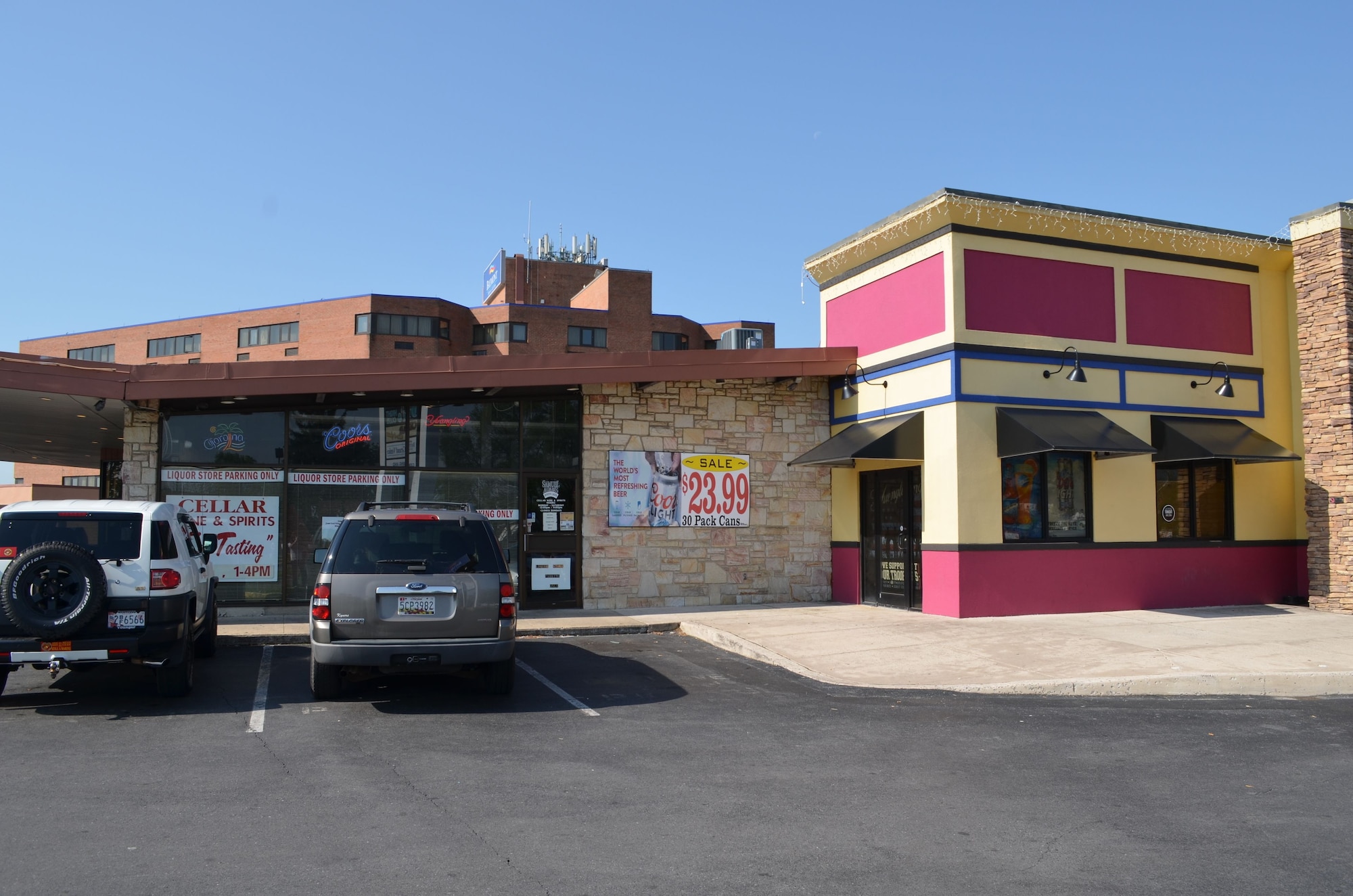 APM Inn and Suites - photo 9