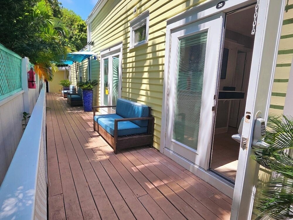 Bishop Hotel Key West - photo 143