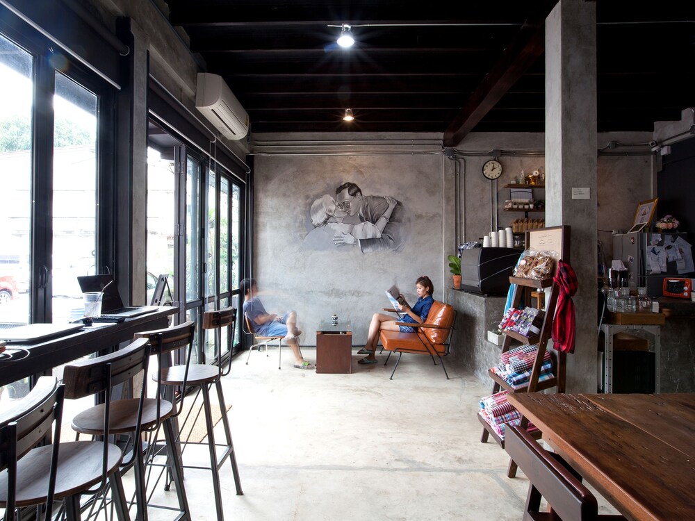 Dilokchan Hostel