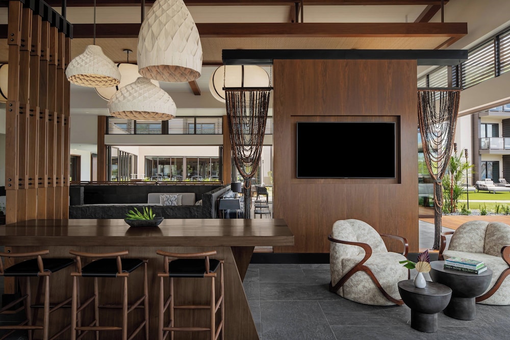 AC Hotel by Marriott Maui Wailea - photo 34
