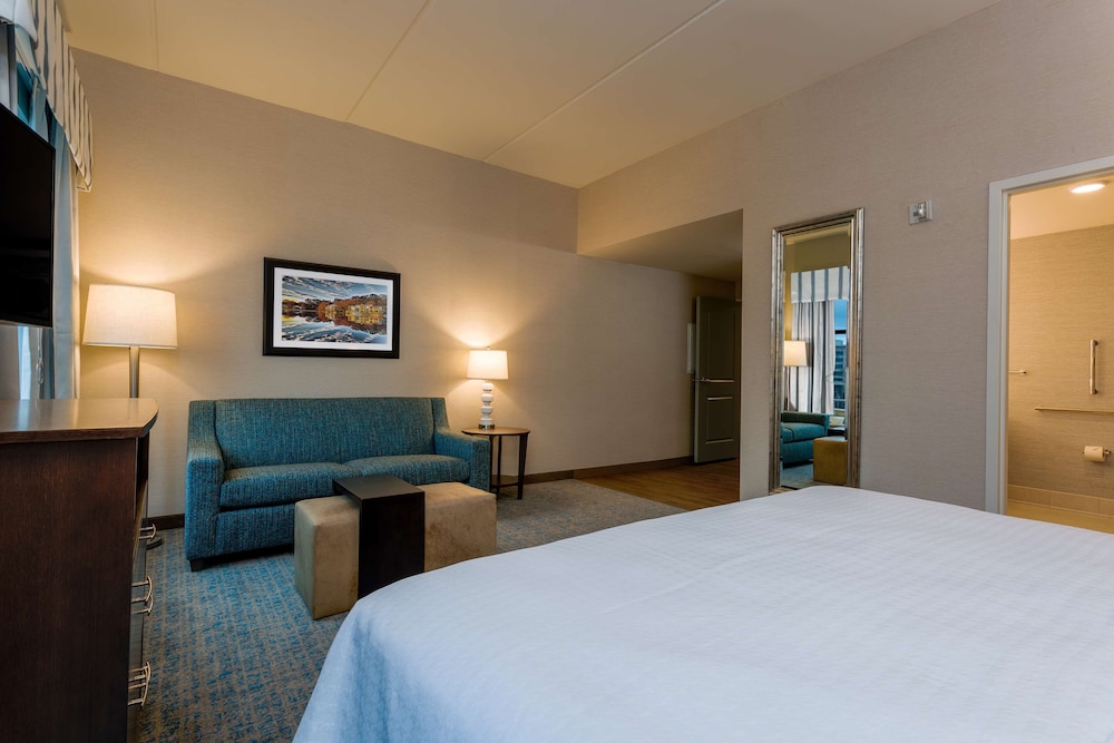 Homewood Suites by Hilton Reston - photo 13