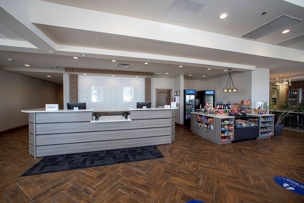 Hilton Garden Inn Rapid City - photo 58