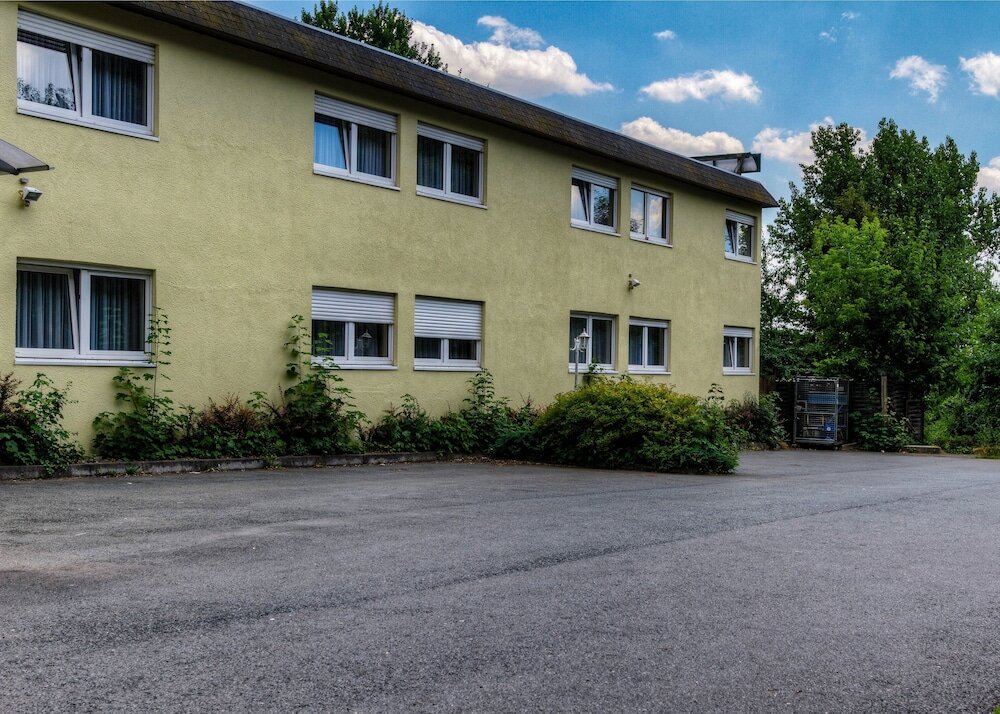 Eurotel Gotha Am Krahnberg — Gotha