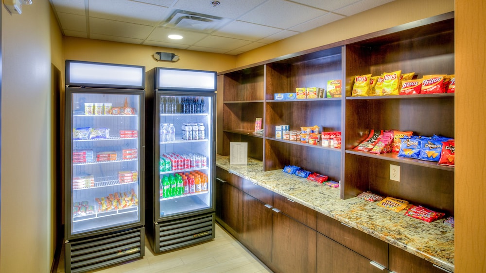 Holiday Inn Express Wichita South by IHG - photo 25