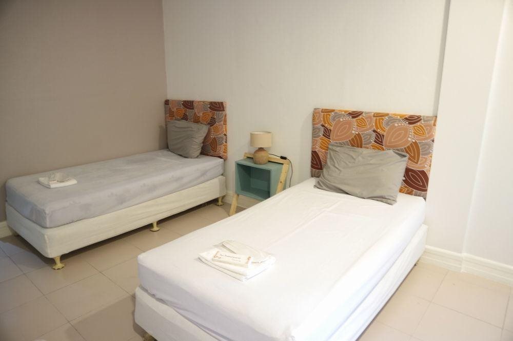 Bohol Avenue Hotel in Tagbilaran City, Philippines