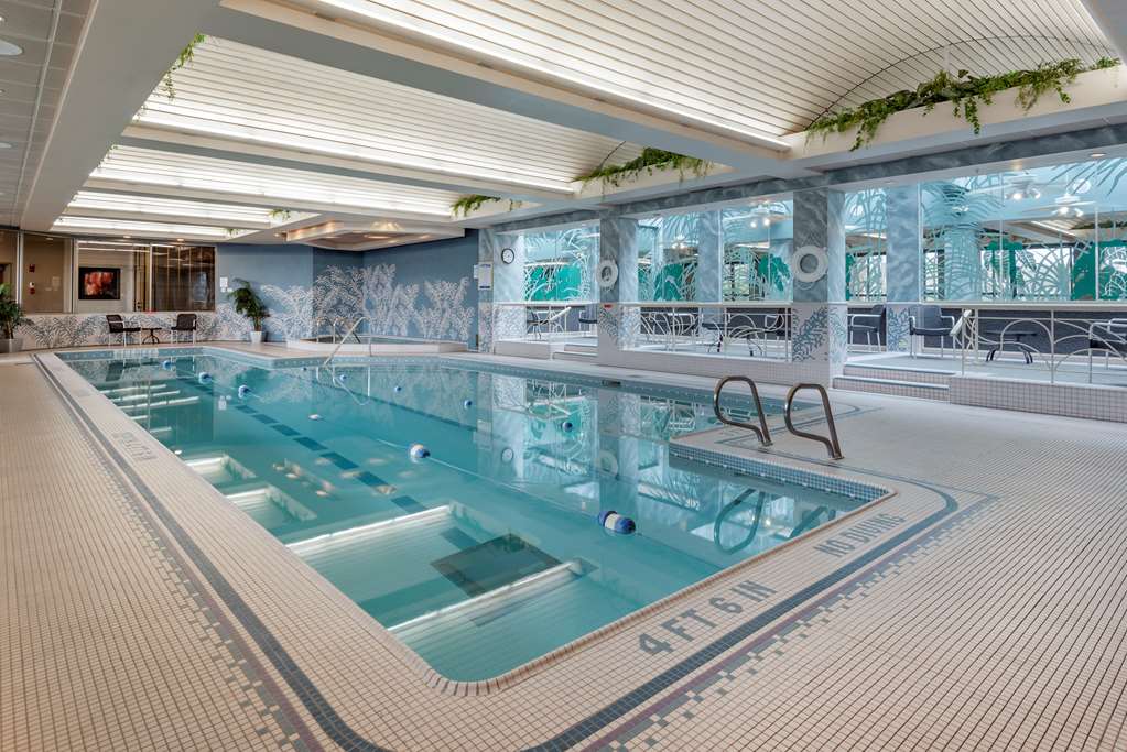 Best Western Plus Oswego Hotel and Conference Center - photo 7